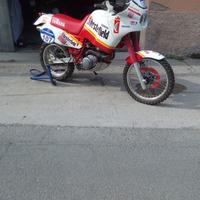 Yamaha tenere 600