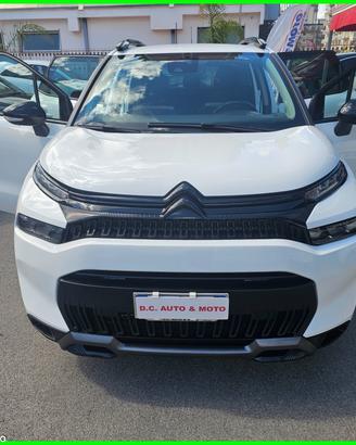 Citroen C3 Aircross 1.5 HDI120CV Automatica.2022