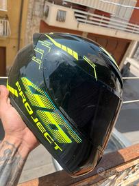 Casco project 46
