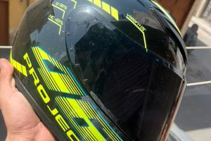 Casco project 46