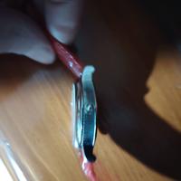 orologio al quarzo saltarello 