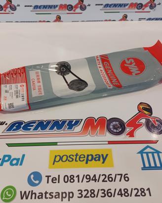 CINGHIA TRASMISSIONE SYM