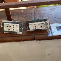 Mapam placchette e frutti