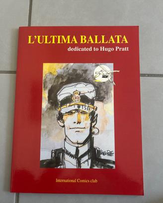 L’ultima Ballata