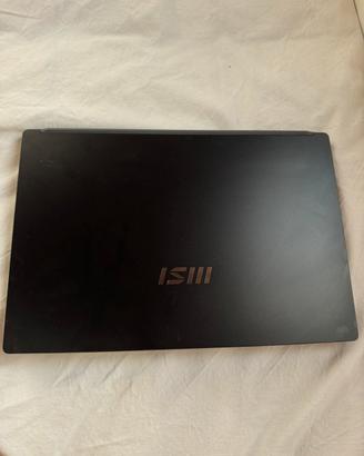 Pc portatile MSI MODERN 15AI