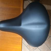 Sella con tubo per Cyclette EB140