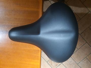 Sella con tubo per Cyclette EB140
