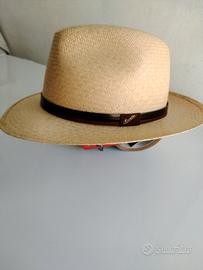 cappello Borsalino 