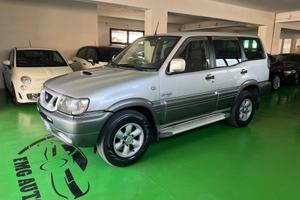 Nissan Terrano II 2.7 Tdi 5 porte Anniversary