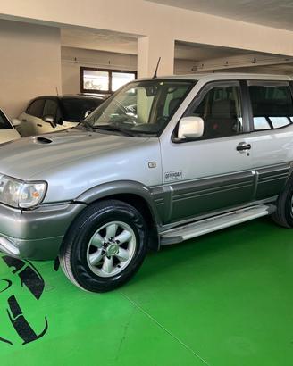 Nissan Terrano II 2.7 Tdi 5 porte Anniversary