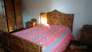 Camera classica completa 