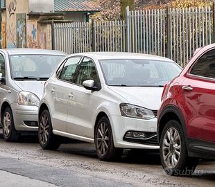 VOLKSWAGEN Polo 5ª Serie - 1.2 TSI - 5.p Highline