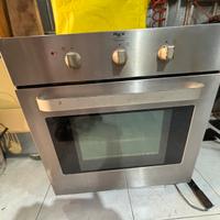 Forno eletrolux