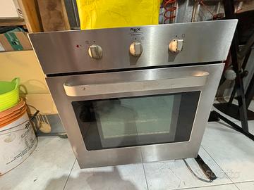 Forno eletrolux