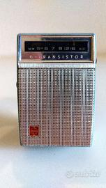 Radio Matsushita 6 transistor