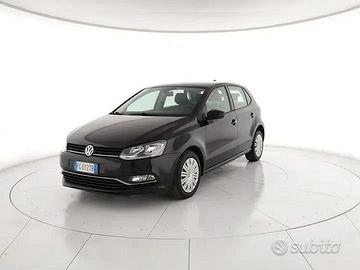 Musata completa volkswagen polo #056