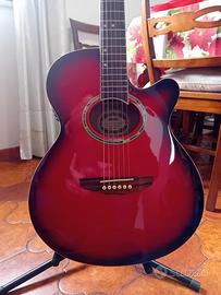 chitarra acustica