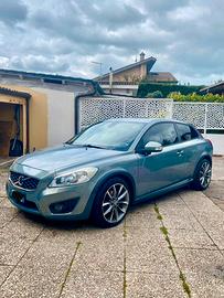 Volvo C30 Momentum 2.0 D