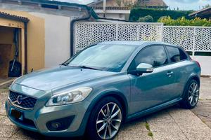 Volvo C30 Momentum 2.0 D