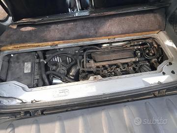 MOTORE COMPLETO SMART FORTWO COUPÉ «450» (2004)