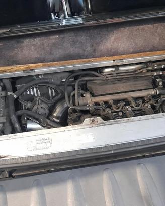 MOTORE COMPLETO SMART FORTWO COUPÉ «450» (2004)