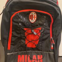 Zaino Milan