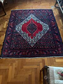 Tappeto persiano misure 130x160