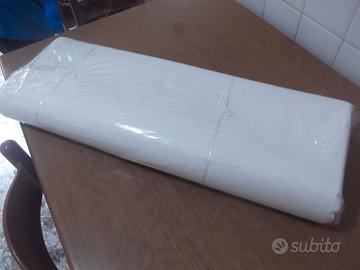 Tessuto Fiselina/Stabilizzatore in cotone