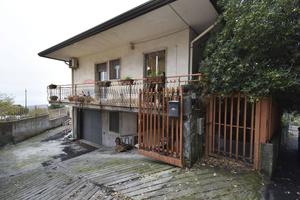 Villa o villino - Zafferana Etnea