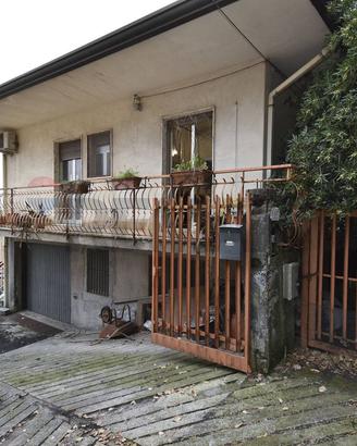 Villa o villino - Zafferana Etnea