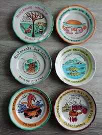 Piatti del Buon Ricordo 