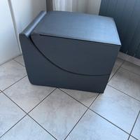 Pouf/ chaise longue