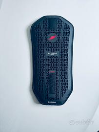 Paraschiena Zandonà