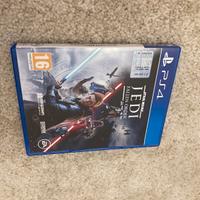 Star Wars Jedi Fallen Order ps4