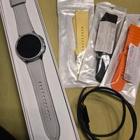 samsung watch 6 classic 43mm
