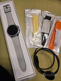 samsung watch 6 classic 43mm