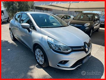 Renault Clio dCi 8V 75 CV 5 porte Duel