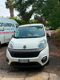 FIAT FIORINO 1.3 AUTOCARRO 4 POSTI