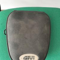 Borsa moto da serbatoio Givi