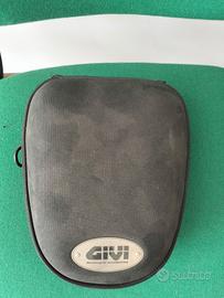 Borsa moto da serbatoio Givi