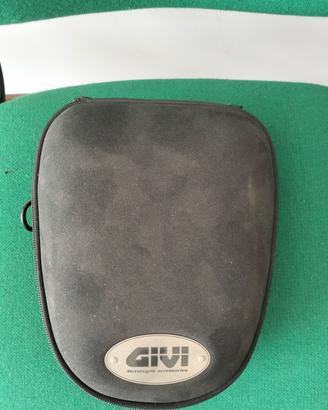 Borsa moto da serbatoio Givi