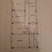 Casa da ristrutturare