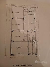 Casa da ristrutturare