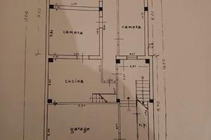 Casa da ristrutturare