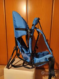 zaino porta bambini Camp