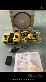 Gioco mini drone Hasakee