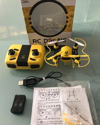 Gioco mini drone Hasakee