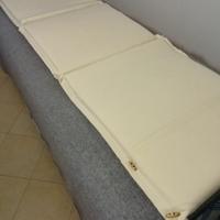 Materassino per sdraio