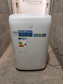 Climatizzatore portatile ARGO THOR