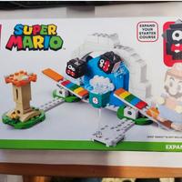 Lego Super Mario 71405 Pack espansione Pinne di St